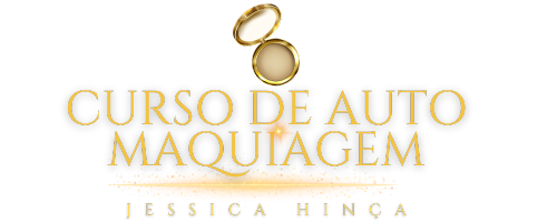 Curso On Line De Auto Maquiagem Jessica Hinça